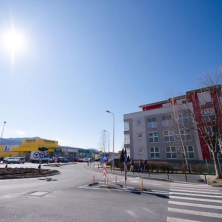 Barko Residence 1 Μπρασόβ Εξωτερικό φωτογραφία