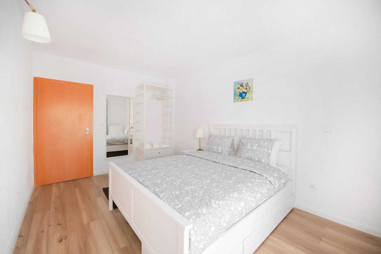 Barko Residence 1 Μπρασόβ Εξωτερικό φωτογραφία