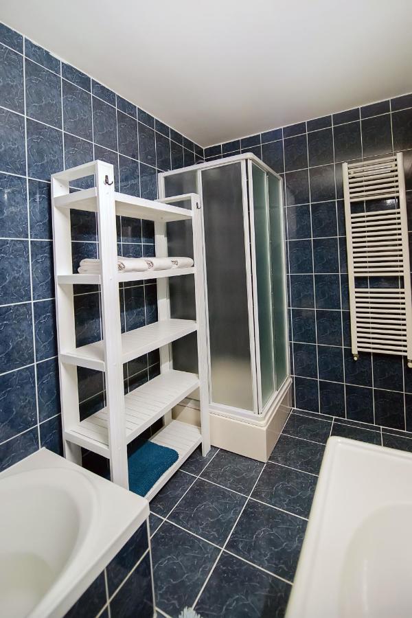 Barko Residence 1 Μπρασόβ Εξωτερικό φωτογραφία