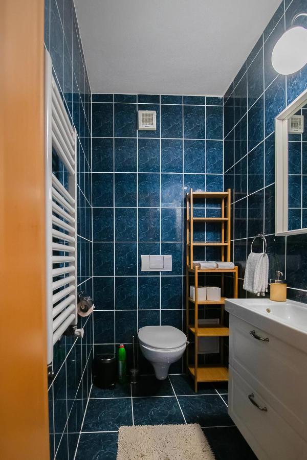 Barko Residence 1 Μπρασόβ Εξωτερικό φωτογραφία