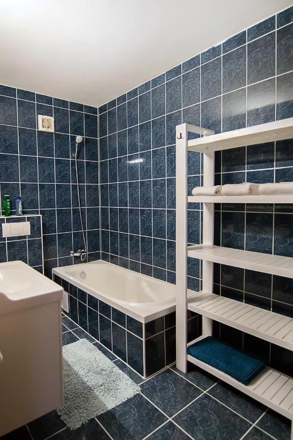 Barko Residence 1 Μπρασόβ Εξωτερικό φωτογραφία