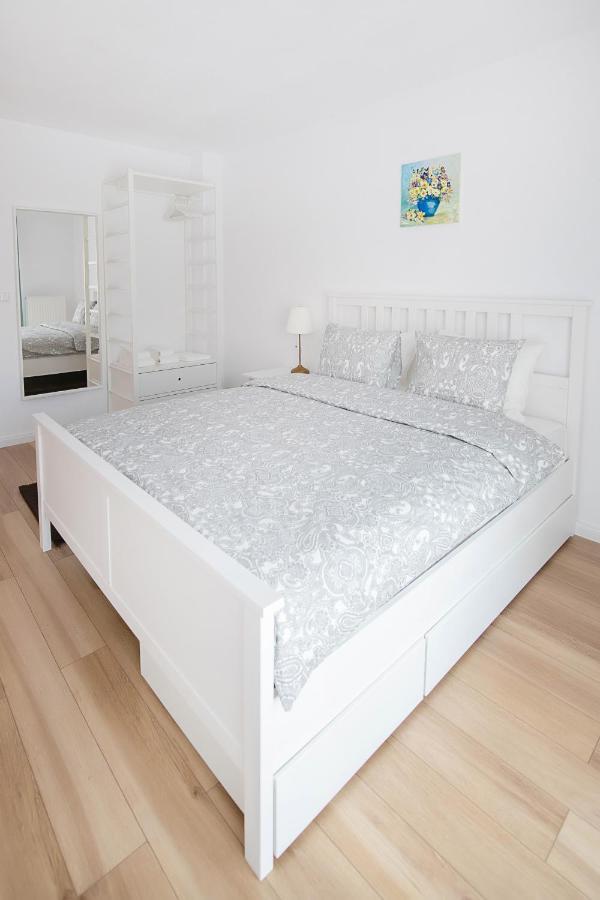 Barko Residence 1 Μπρασόβ Εξωτερικό φωτογραφία