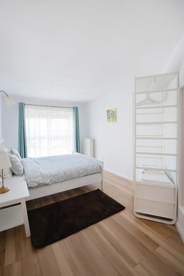 Barko Residence 1 Μπρασόβ Εξωτερικό φωτογραφία