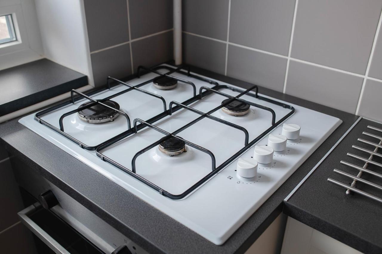 Barko Residence 1 Μπρασόβ Εξωτερικό φωτογραφία